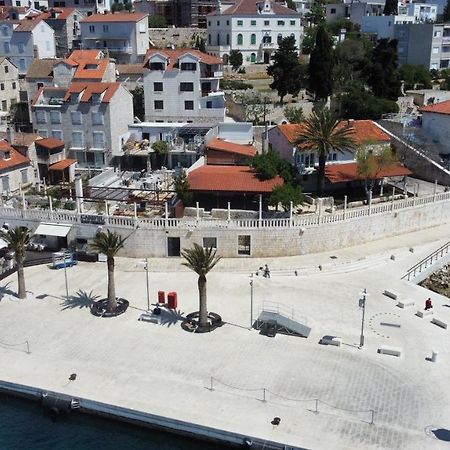 Gordana Apartments Hvar Town Exterior foto